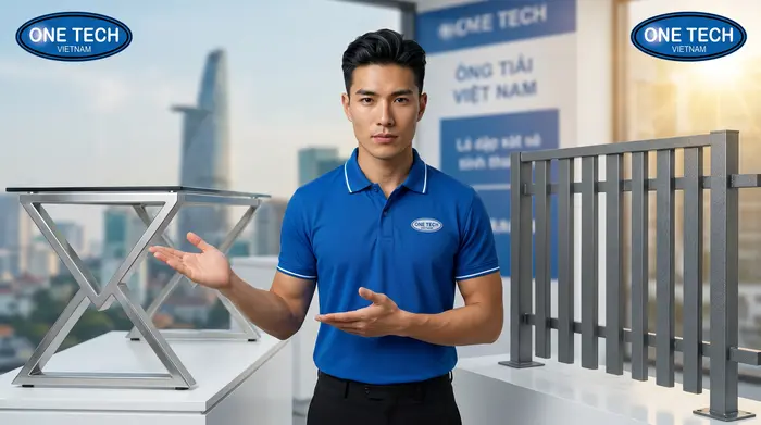 Cách chọn bột sơn tĩnh điện theo môi trường Chọn bột sơn tĩnh điện theo môi trường trong nhà và ngoài trời tại TP.HCM